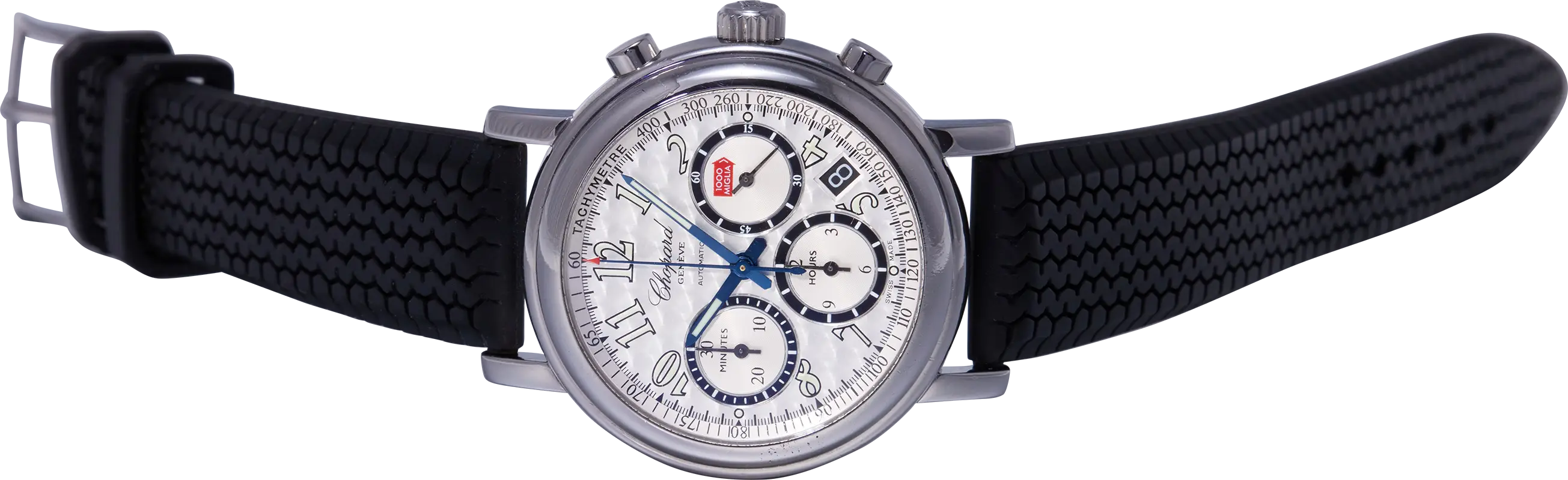 Chopard Mille Miglia Chronograph 168331-3002
